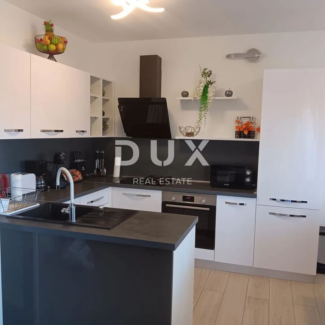 Stan - Kostrena, 85m2