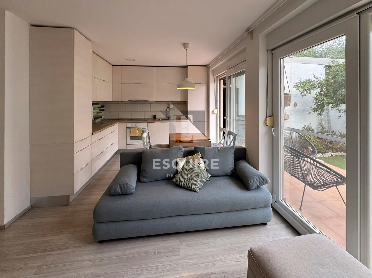 Apartment - Zadar, 48.89m2
