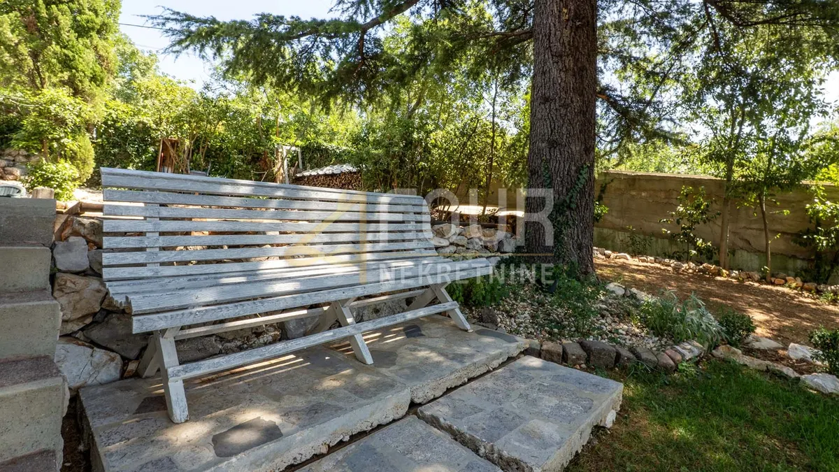 Kuća - Kostrena, 40m2