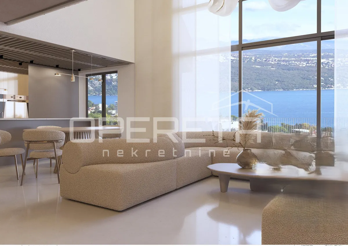 House - Opatija, Opatija, Opatija, 349m2