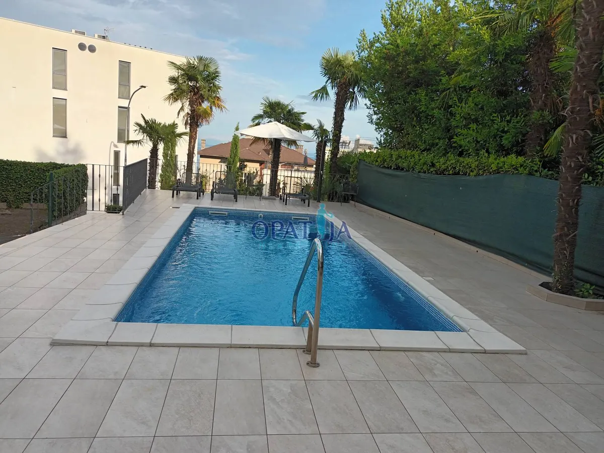 Stan - Opatija, 47.64m2