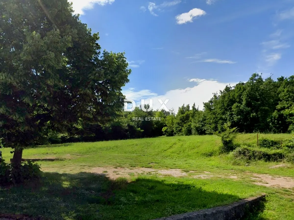 Zemljište - Labin, 800m2