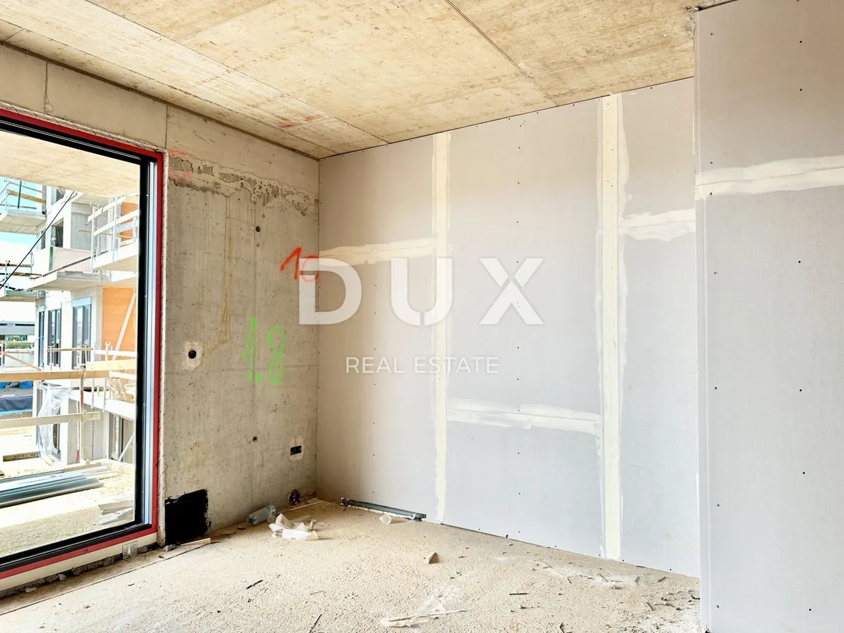 Stan - Umag, 61m2