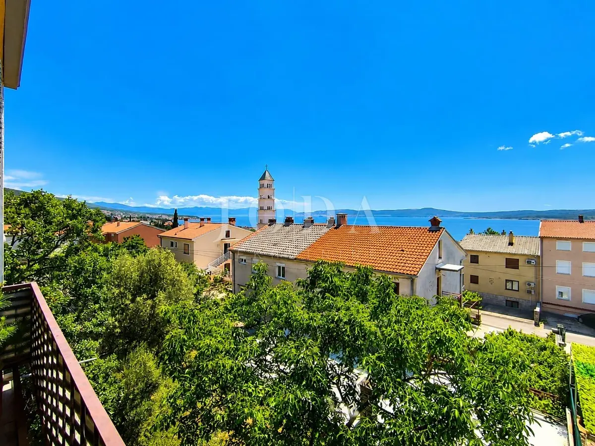 Apartment - Crikvenica, 70.05m2