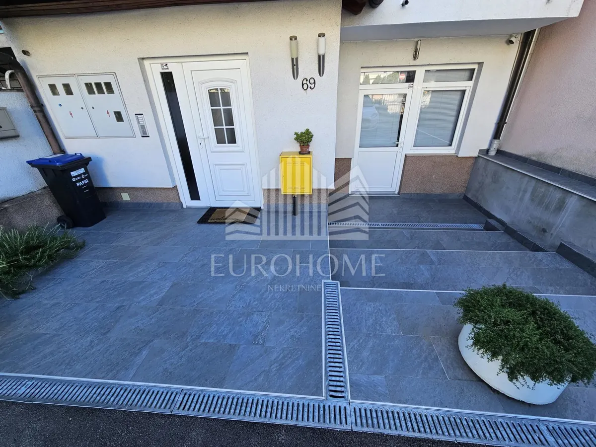 House - Gornja Dubrava, 260m2