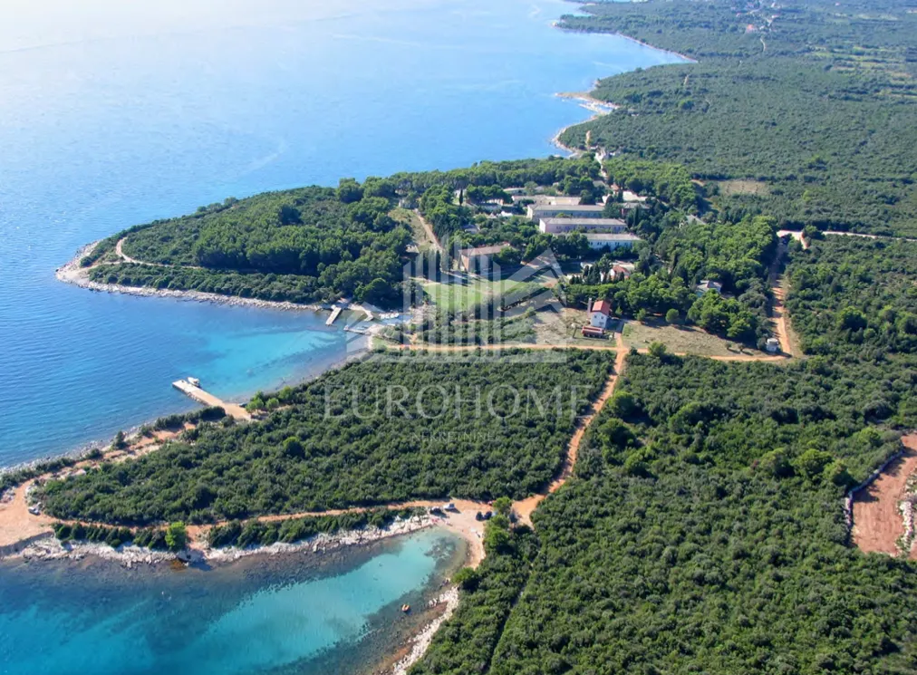 Zemljište - Preko, 6000m2