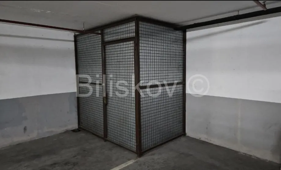 Commercial Space - Špansko, Zagreb, 64m2