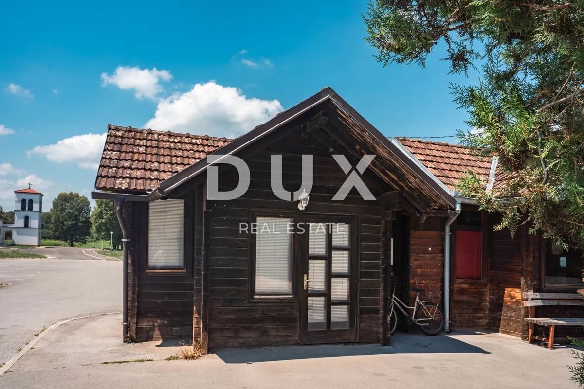 House - Gvozd, 315m2