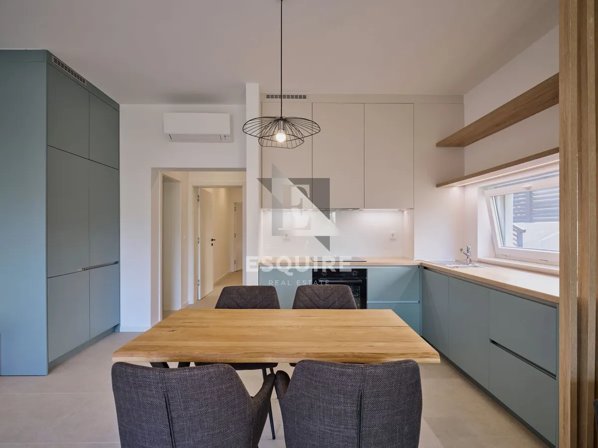 Apartment - Zadar - Okolica, 87.84m2