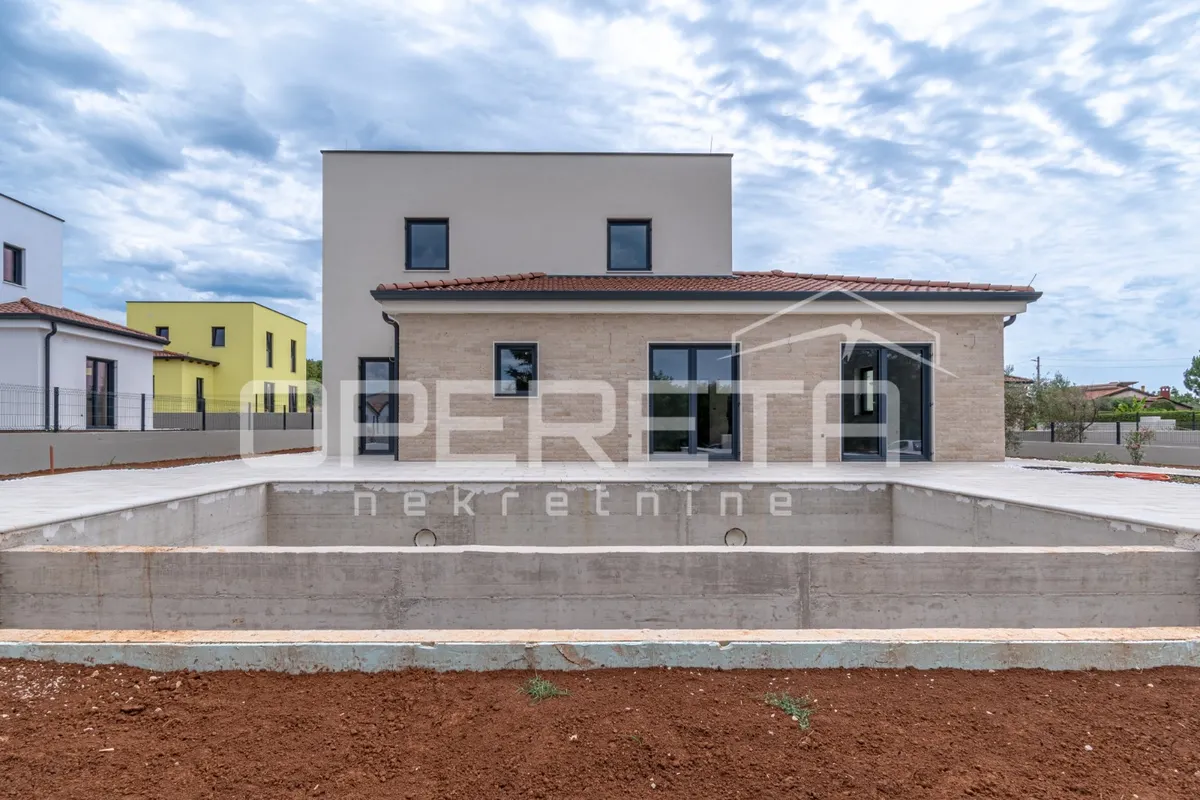 Kuća - Poreč - Okolica, Poreč, Poreč, 154m2