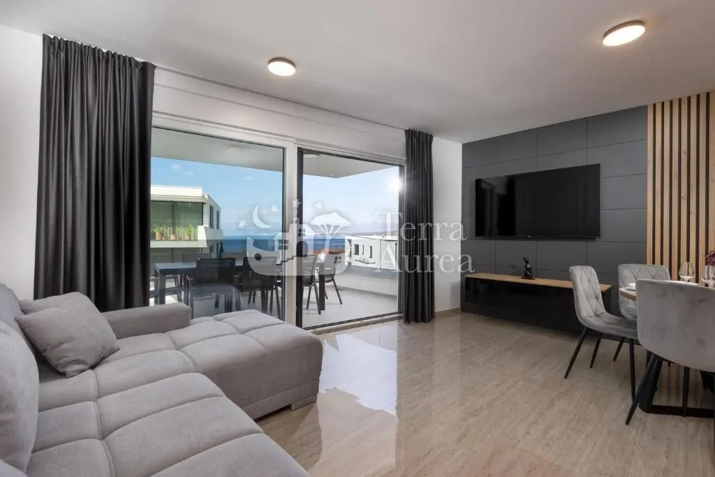 Stan - Malinska-Dubašnica, 88.42m2