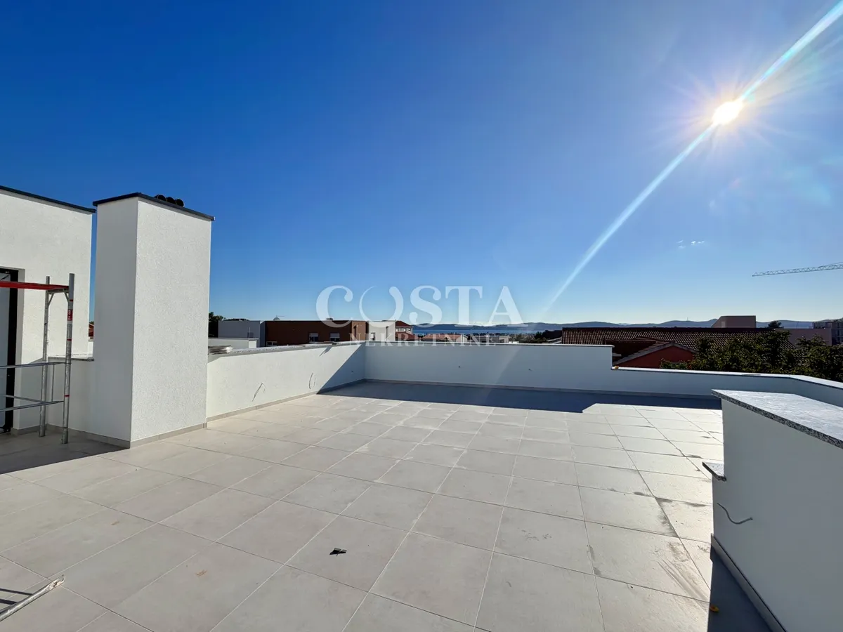 Stan - Zadar, 114m2