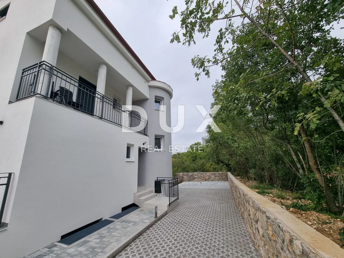 Stan - Vinodolska Općina, 72m2