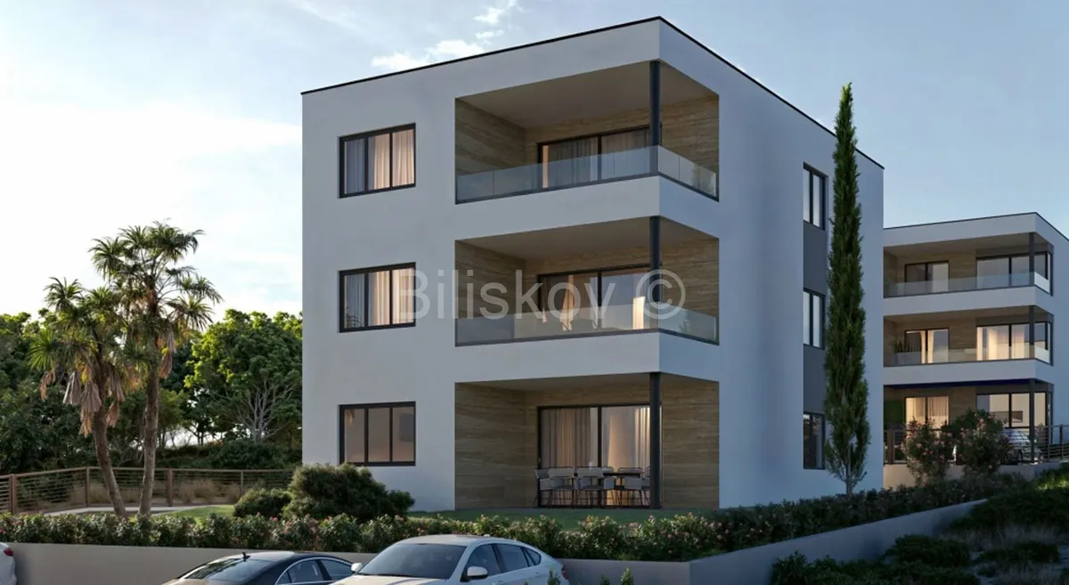 Stan - Kolan, 84m2