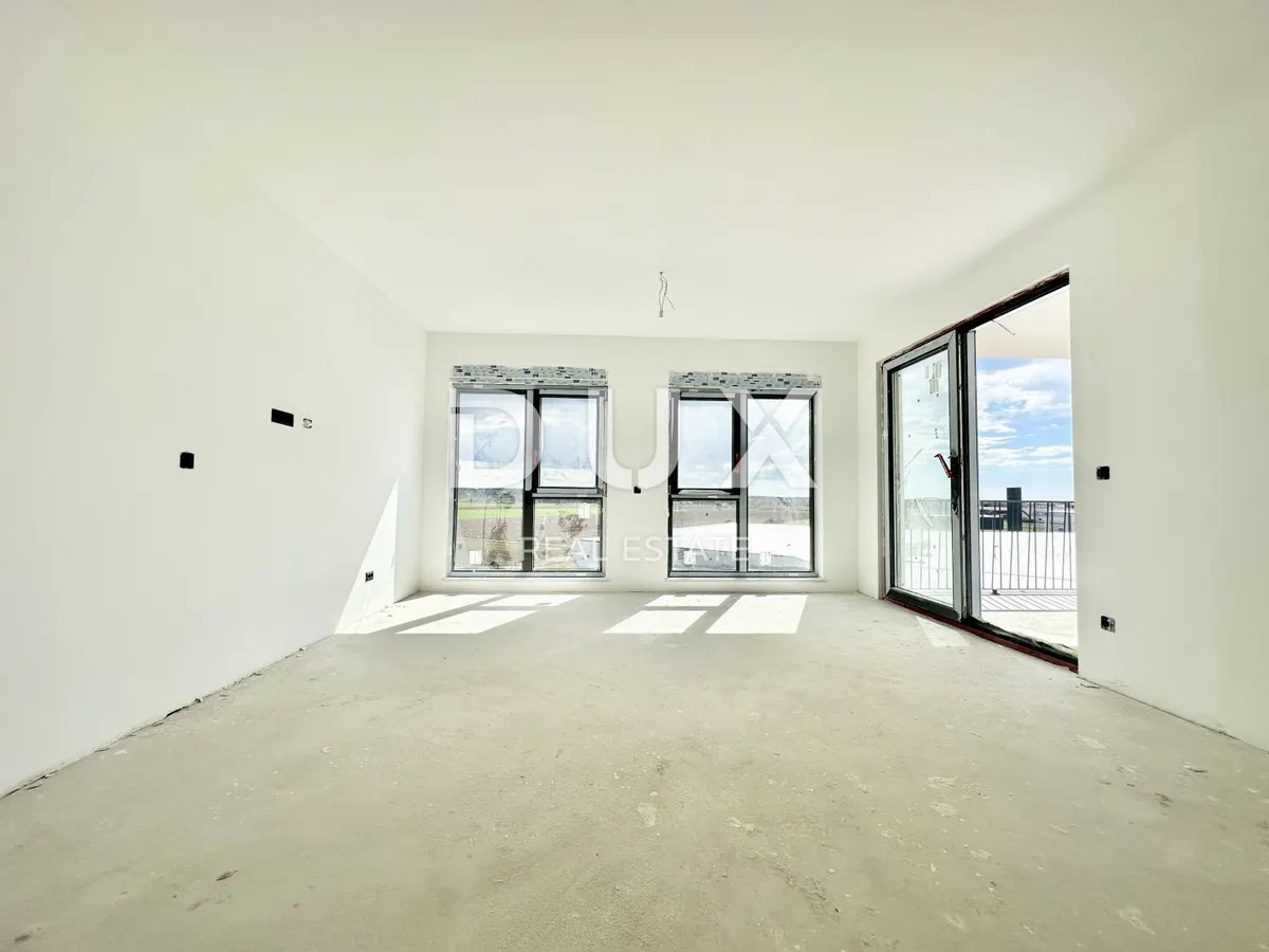 Stan - Umag, 77m2