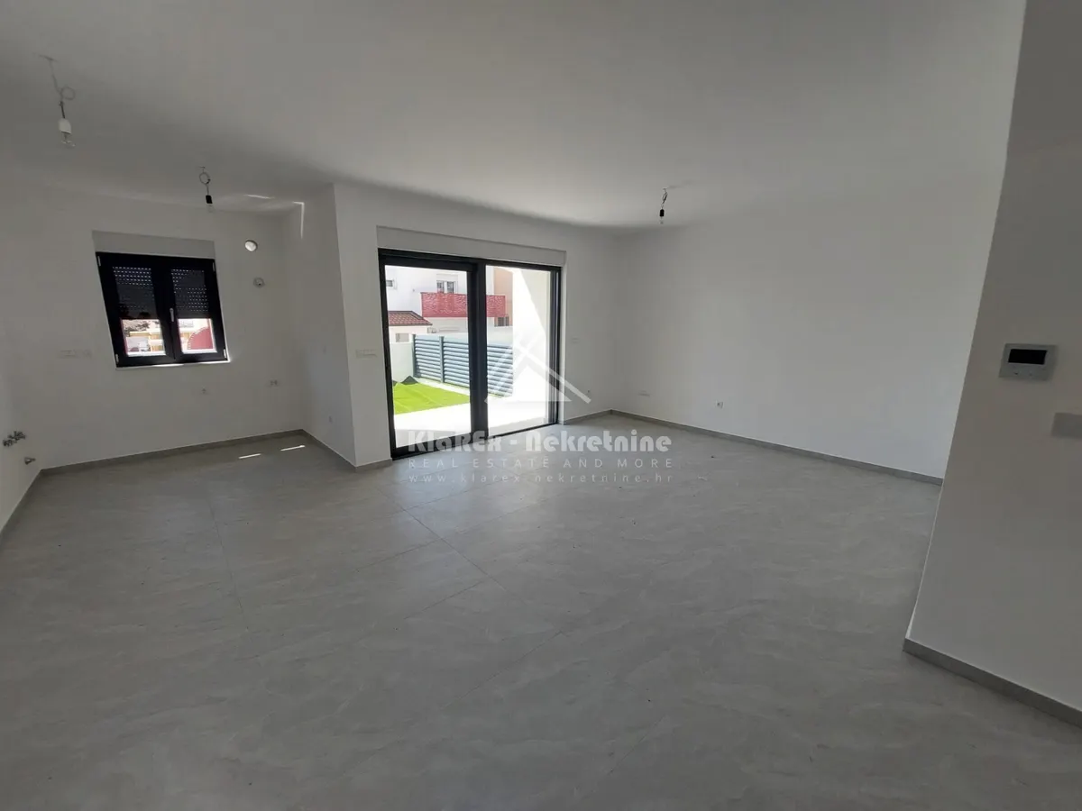 Stan - Vodice, 125.82m2