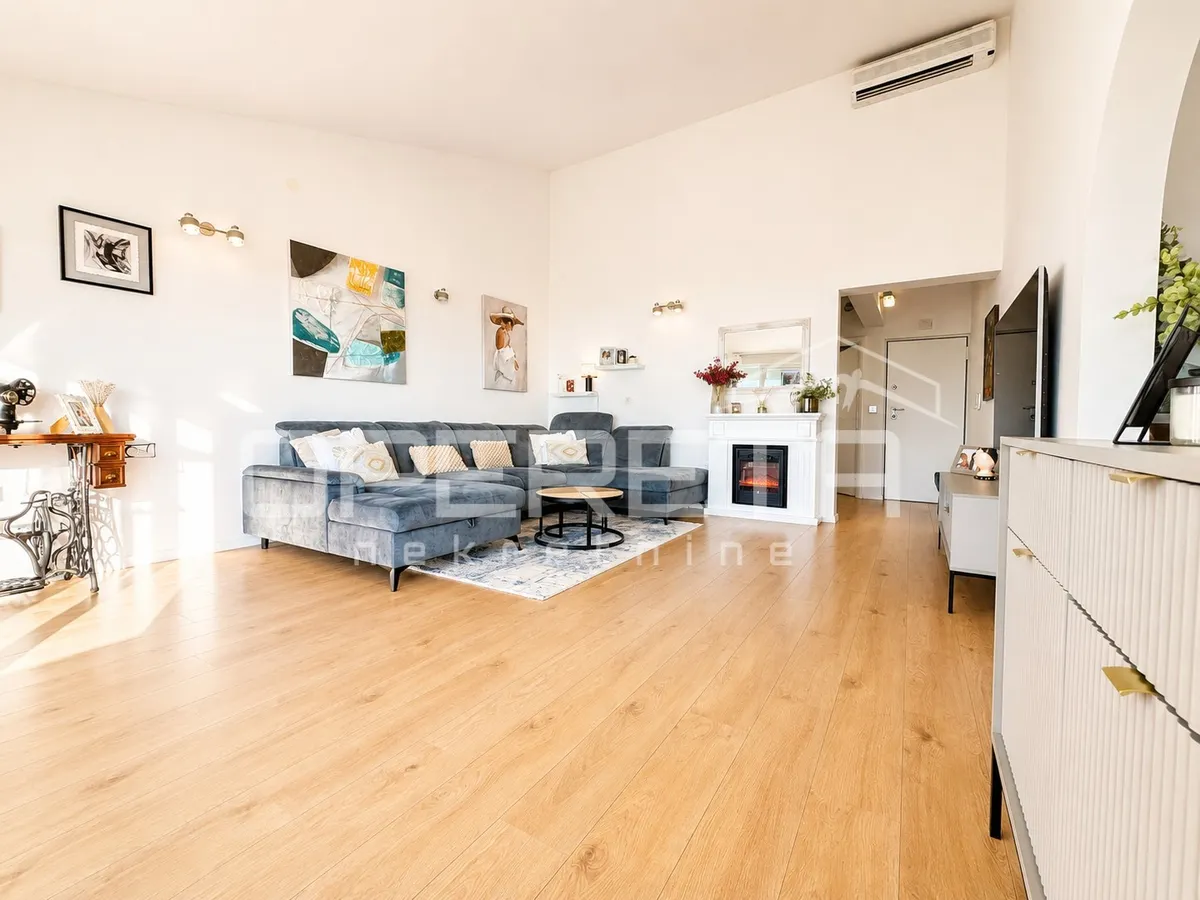 Apartment - Žnjan, Split, Split, 104m2