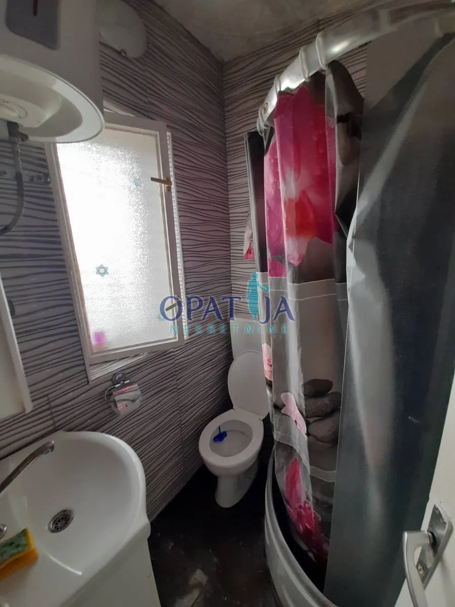 Apartment - Matulji, 70m2