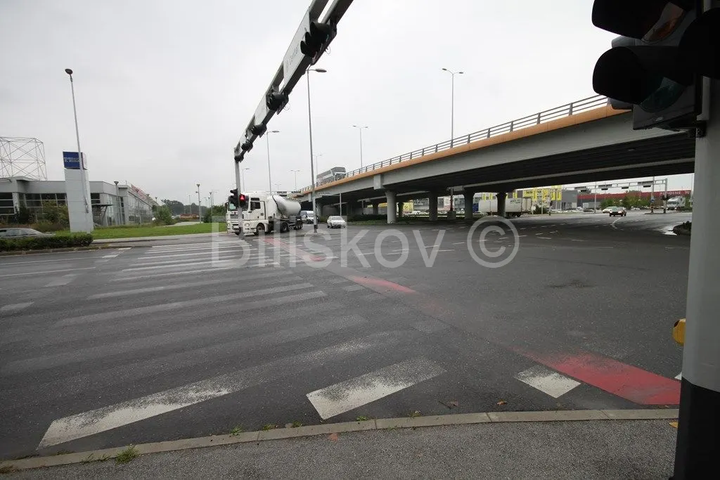 Zemljište - Sesvete, Zagreb, 5000m2