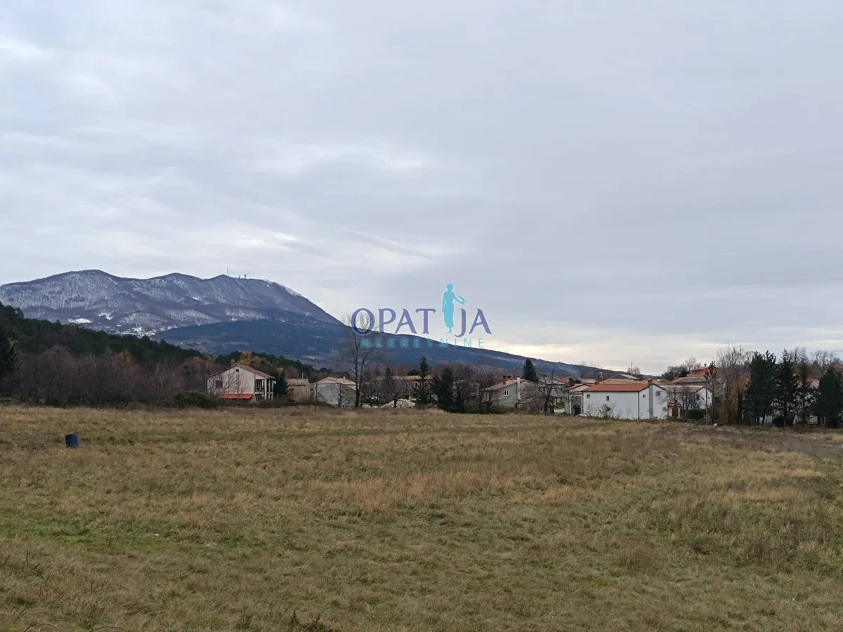 Zemljište - Lupoglav, 200000m2