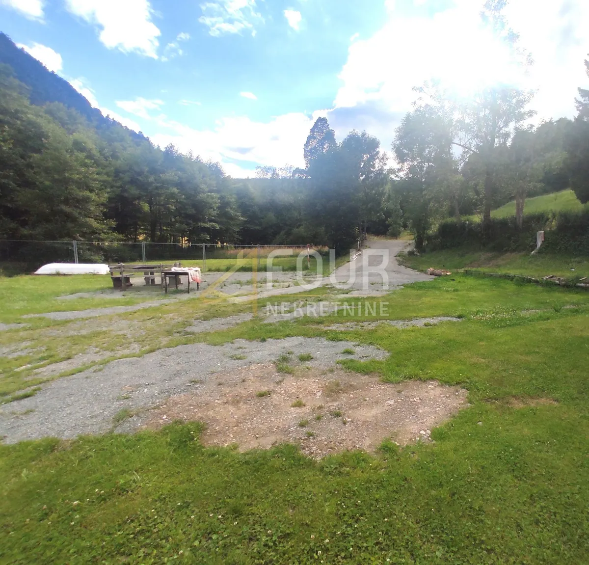 Kuća - Lokve, 280m2
