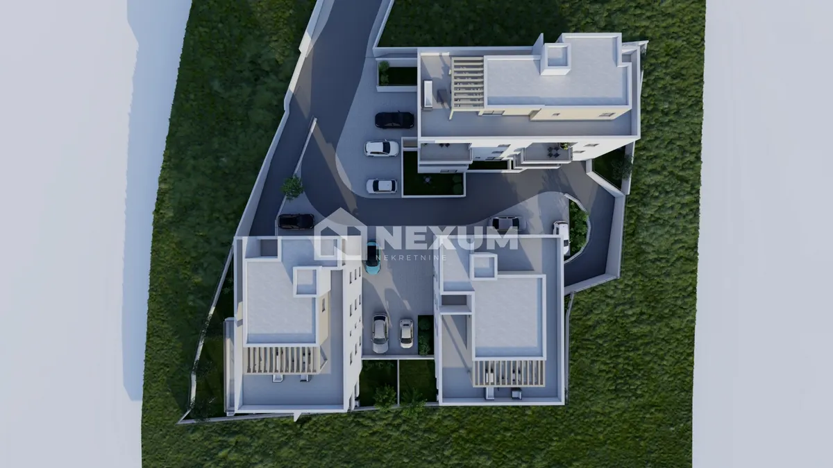 Stan - Kaštela, 152m2