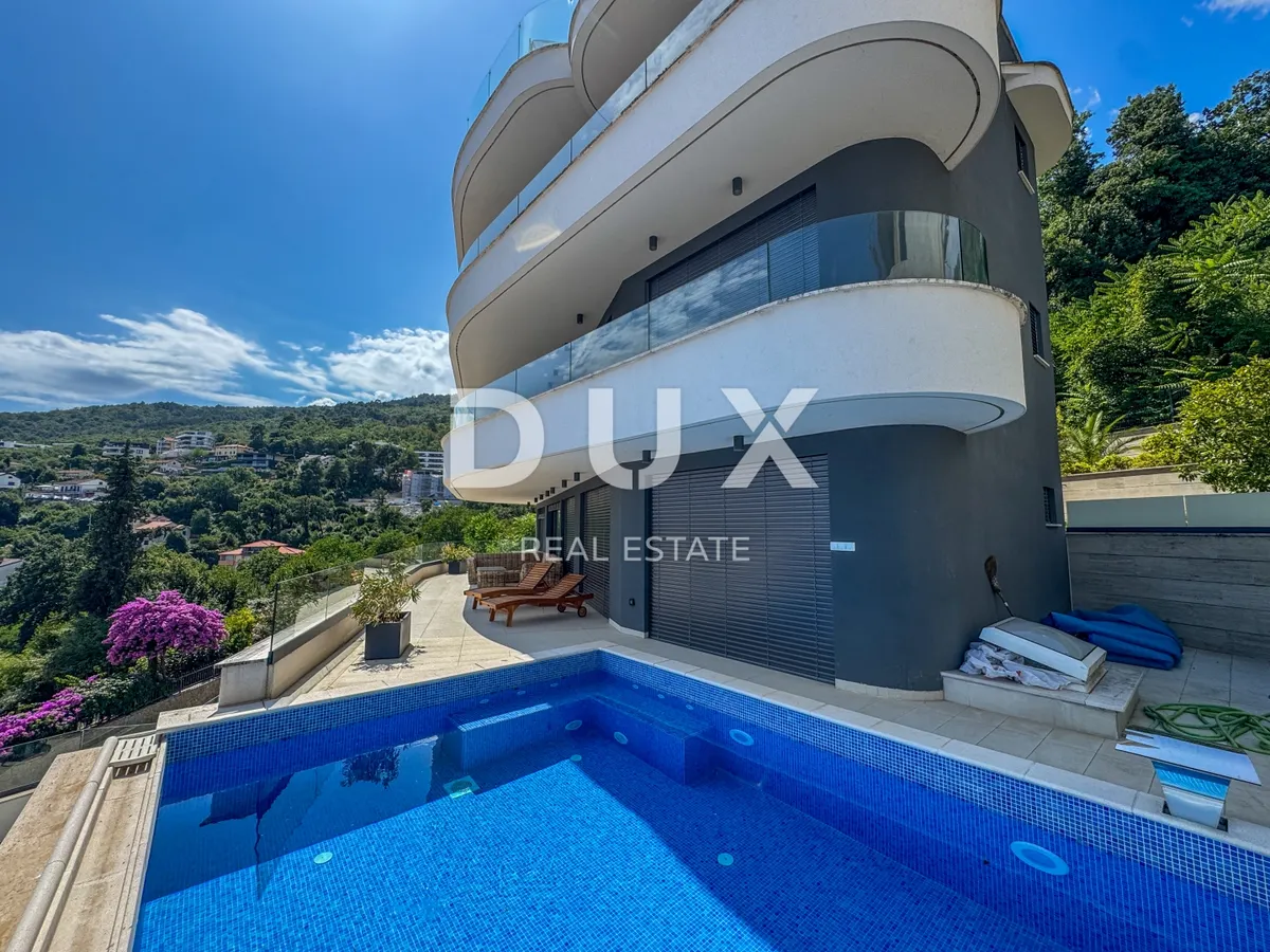 Stan - Opatija, 158m2