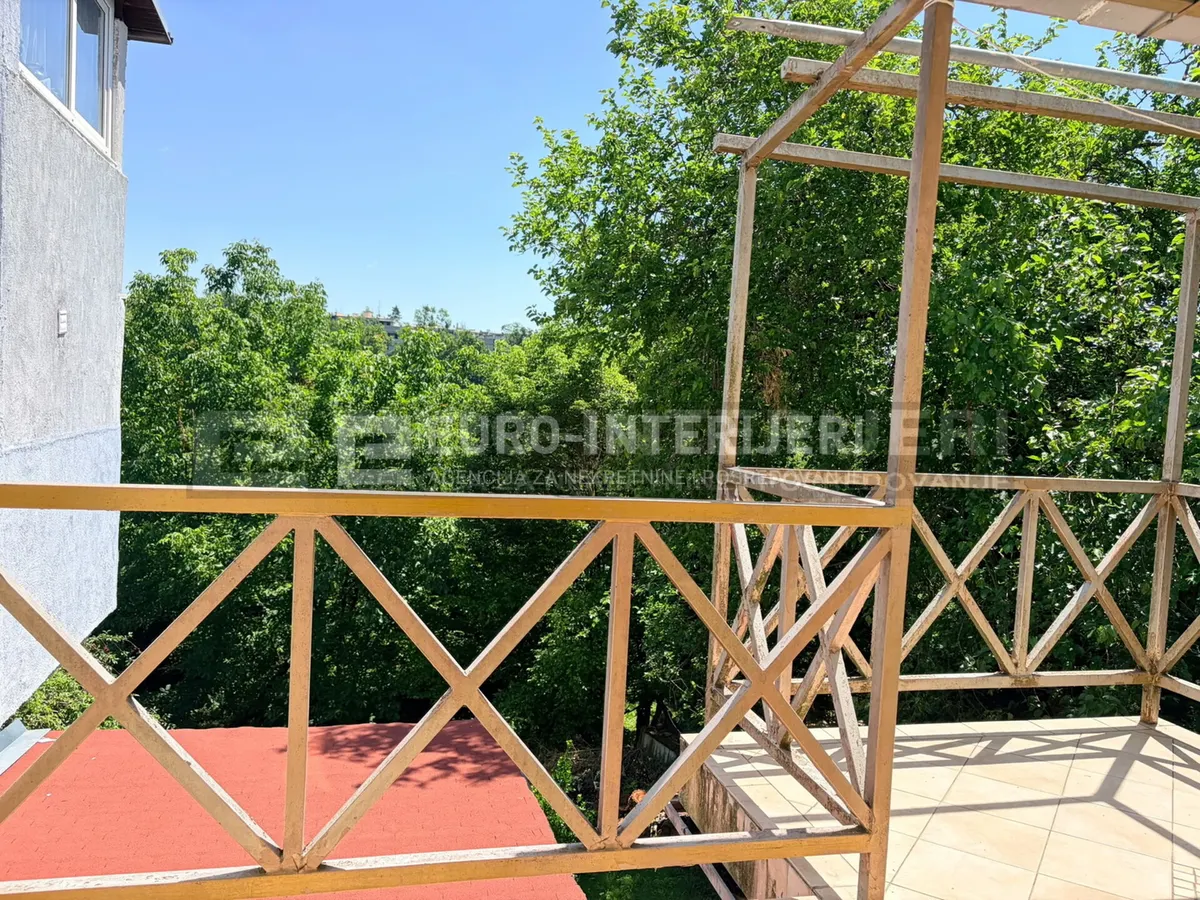 Stan - Gornji Grad - Medveščak, 60m2