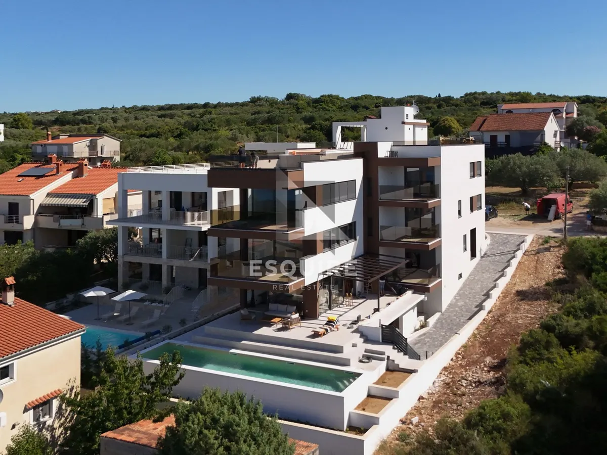 Apartment - Zadar - Okolica, 250.86m2