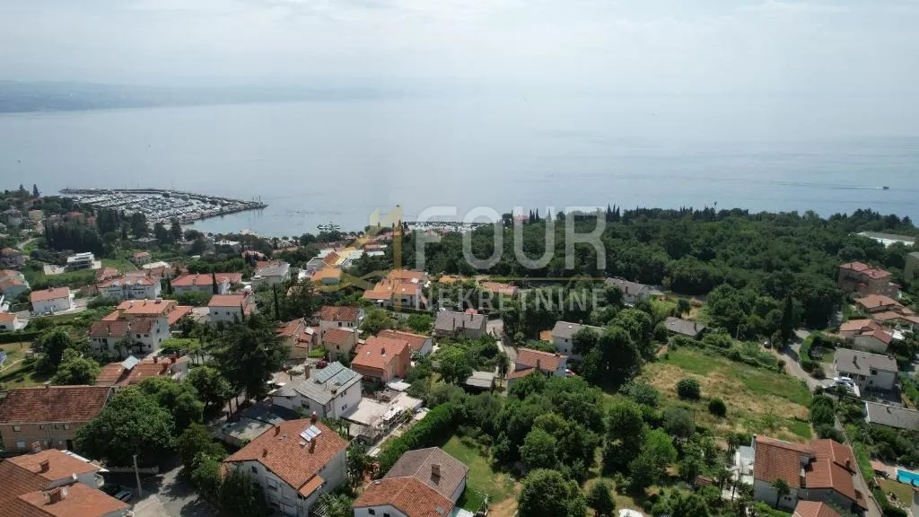Kuća - Opatija - Okolica, 260m2