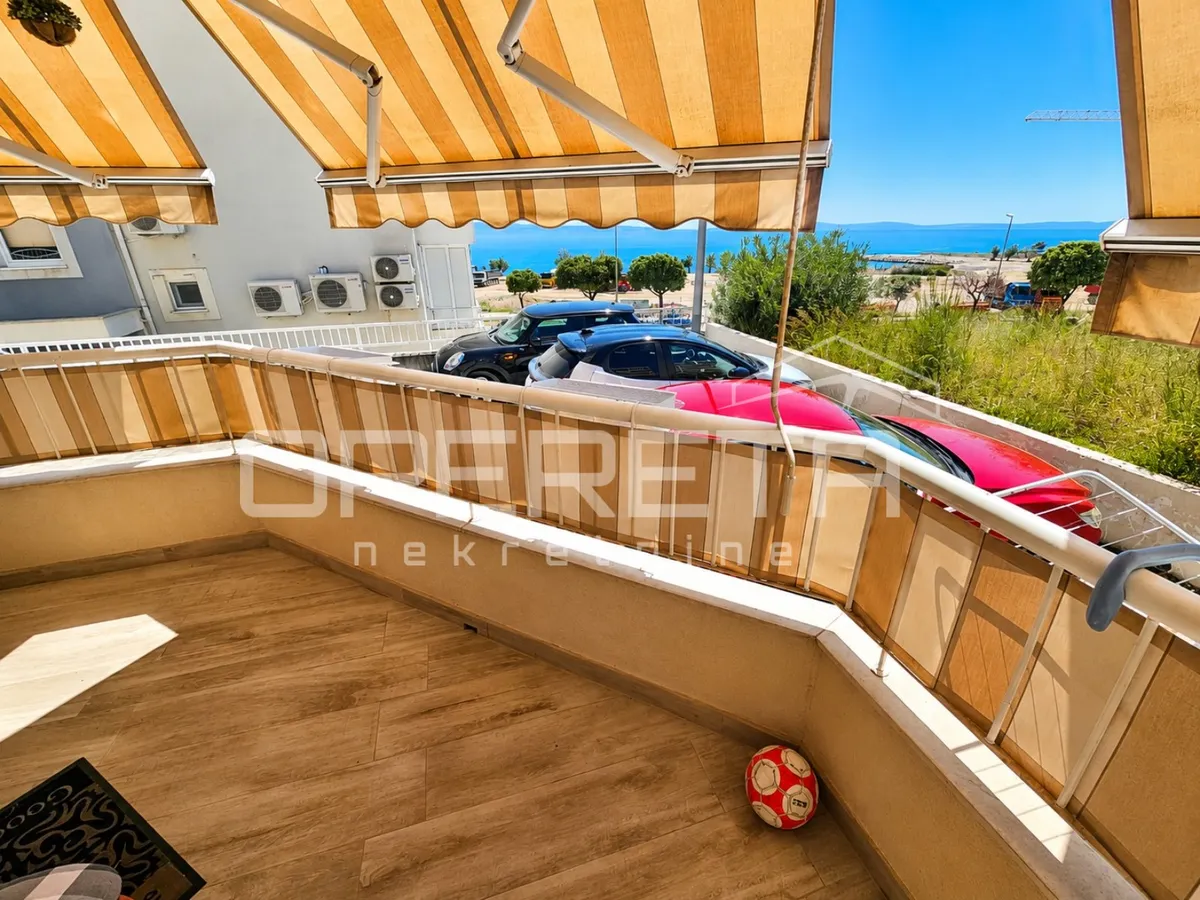 Stan - Žnjan, Split, Split, 68m2