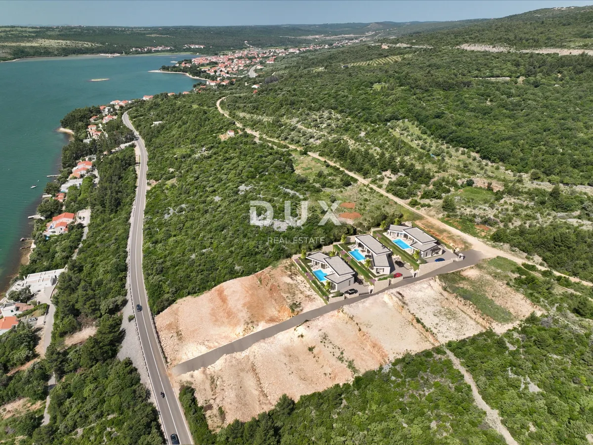 Kuća - Posedarje, 146.6m2