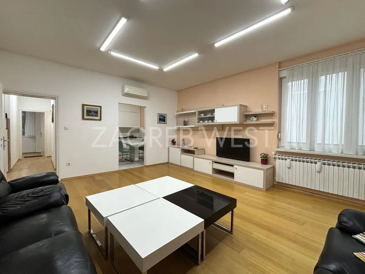 Stan - Ulica Bogoslava Šuleka, Zagreb, 105m2