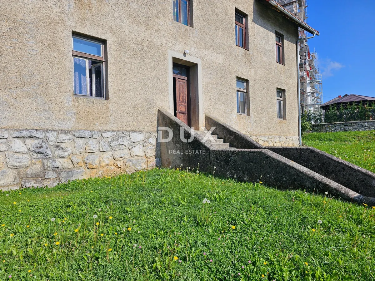 Stan - Vrbovsko, 78m2