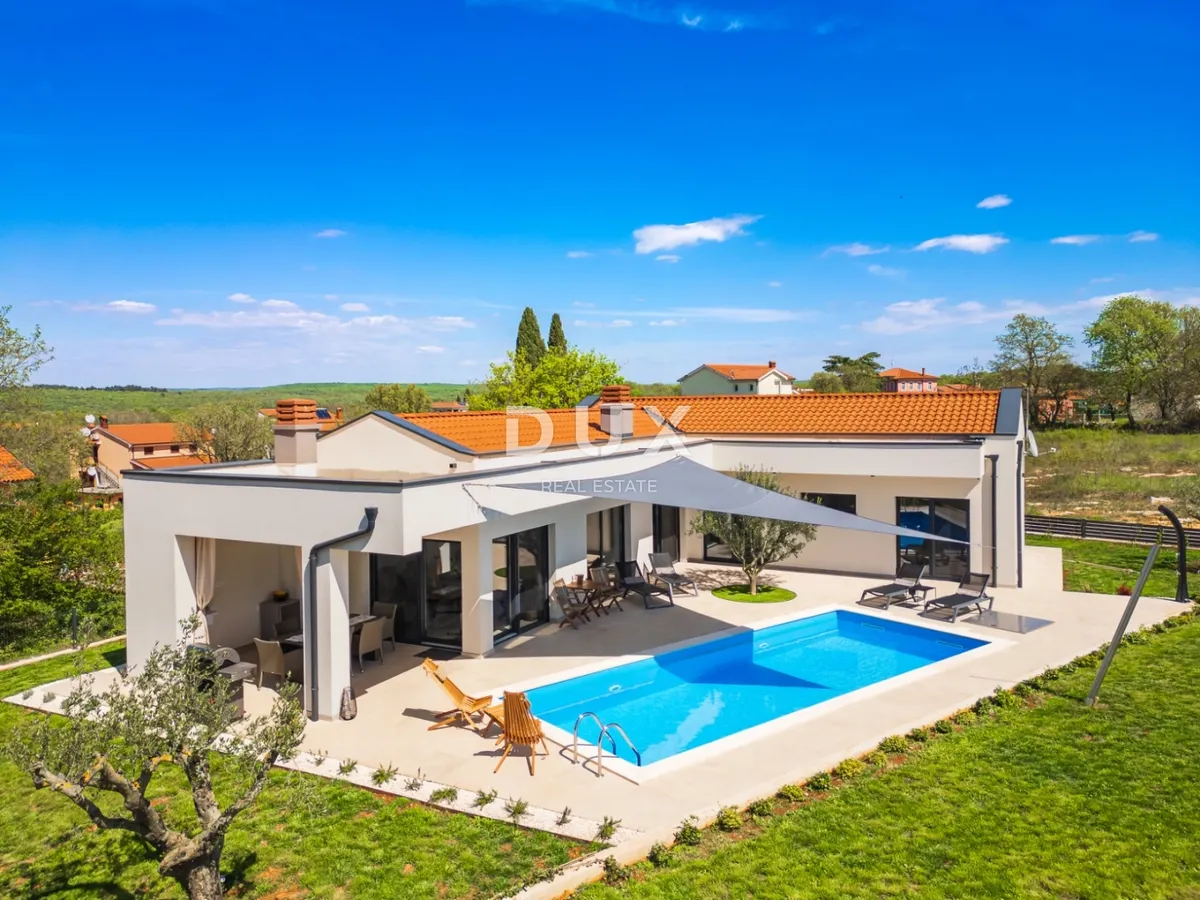 House - Rovinj, 139m2