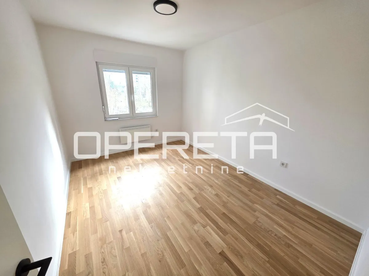 Apartment - Kosorova, Pešćenica, Zagreb, 56m2
