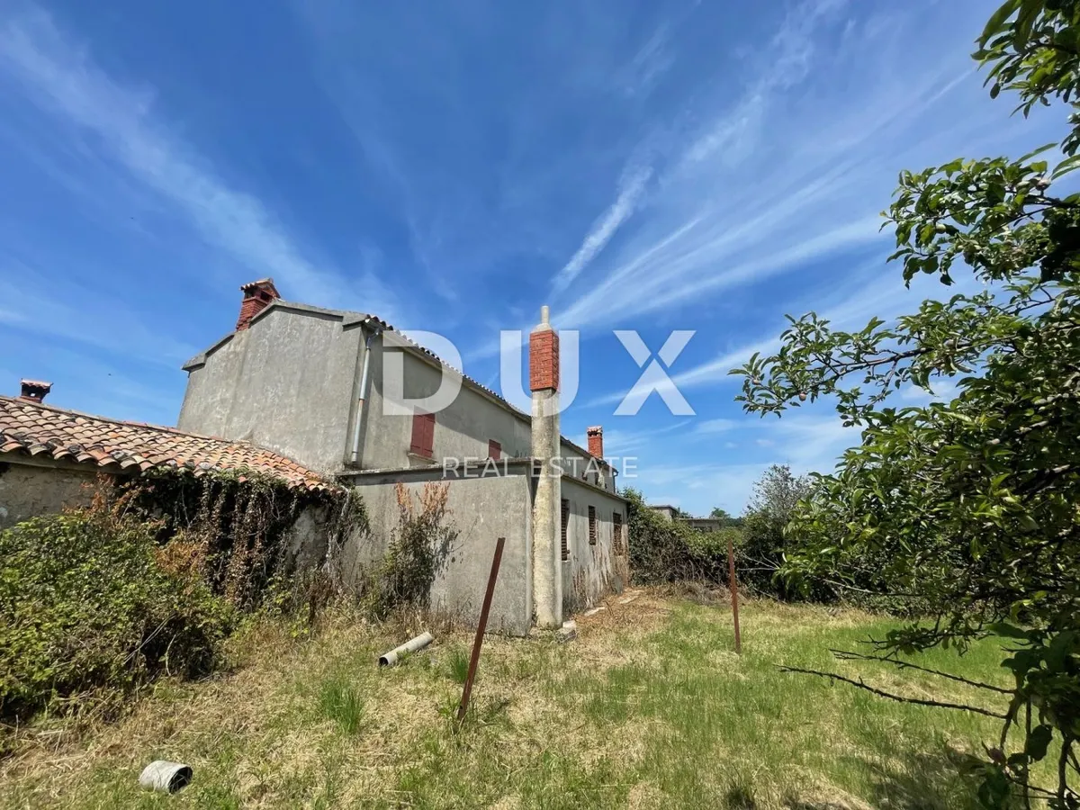 Kuća - Barban, 184m2