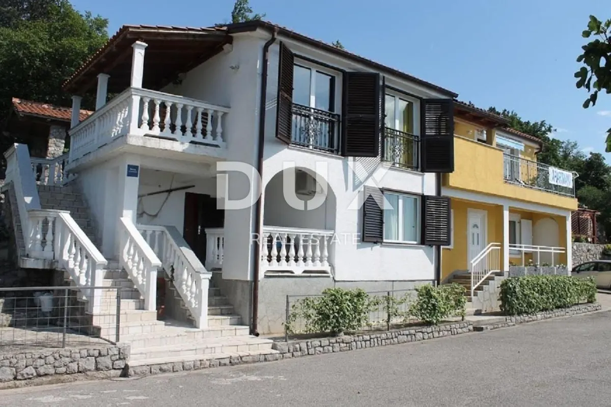 Kuća - Senj, 230m2