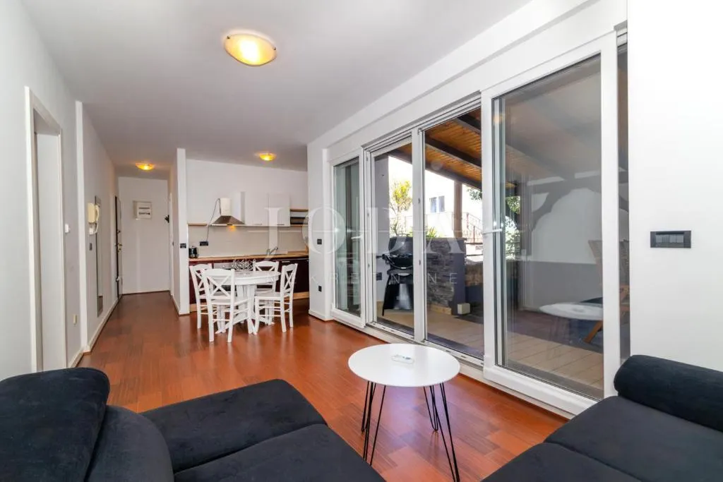 Apartment - Crikvenica, 45m2