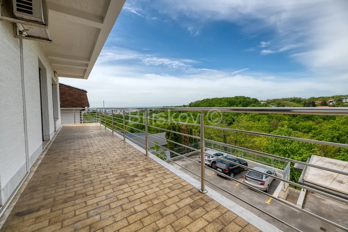 House - Pantovčak, Zagreb, 797m2