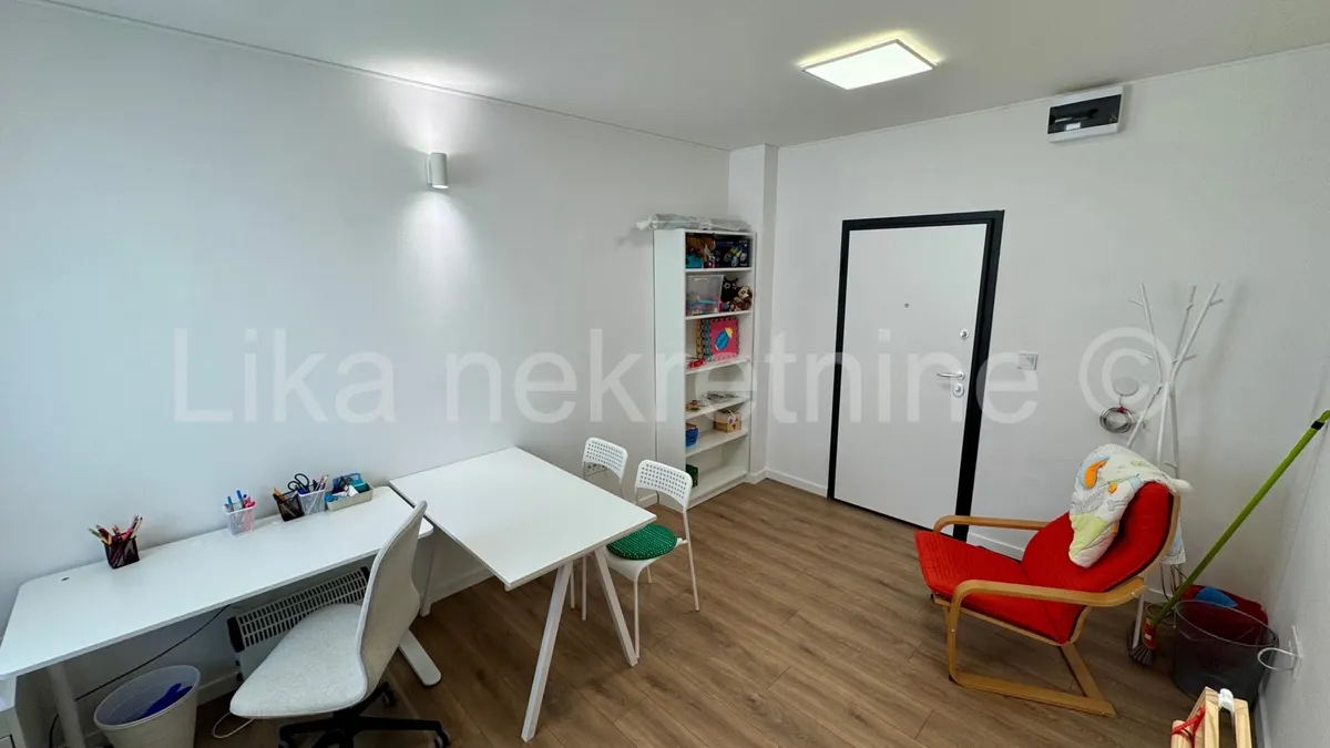 Apartment - Trnje, Zagreb, 14m2