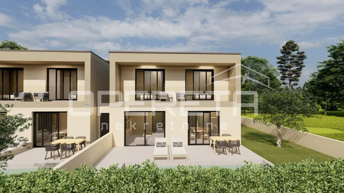Kuća - Poreč, Poreč, Poreč, 100m2