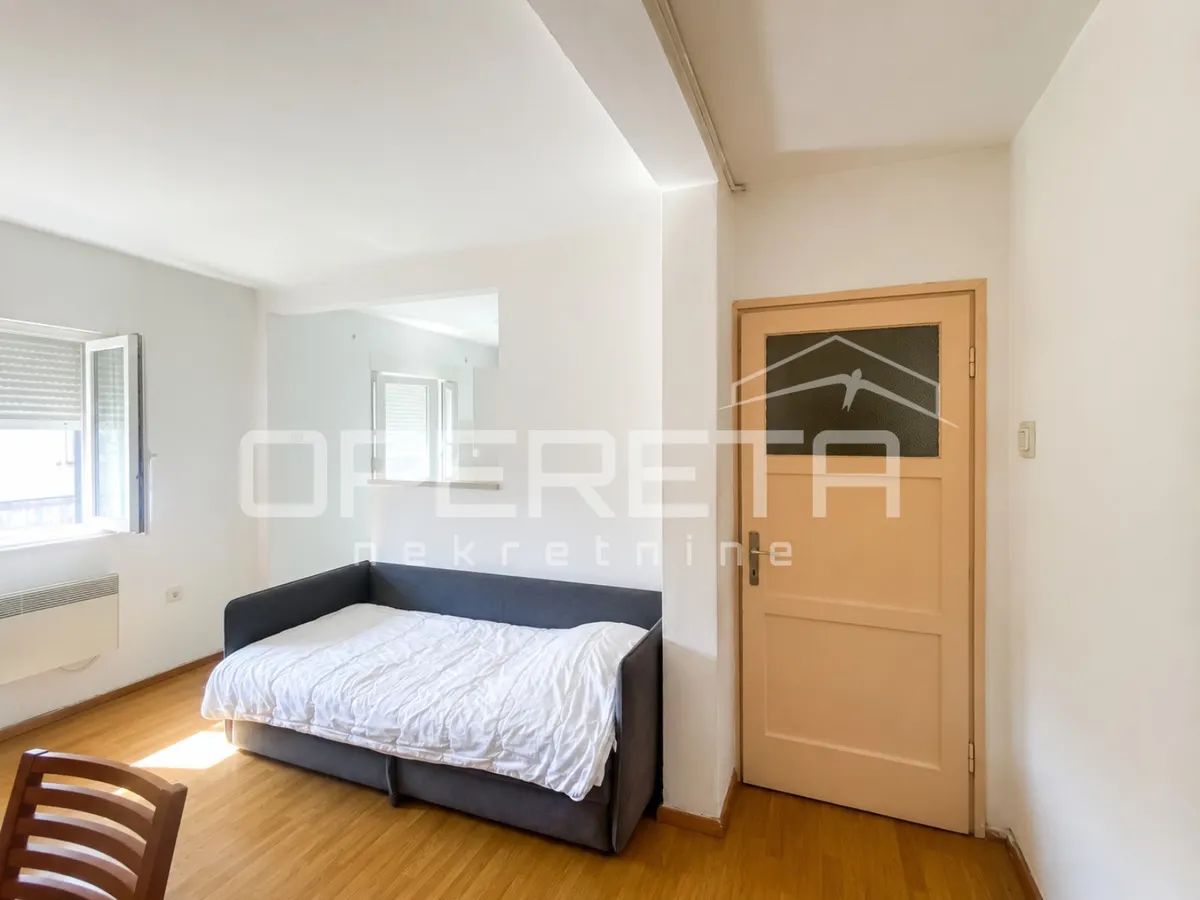 Stan - Bana Josipa Jelačića, Šibenik, Šibenik, 35m2