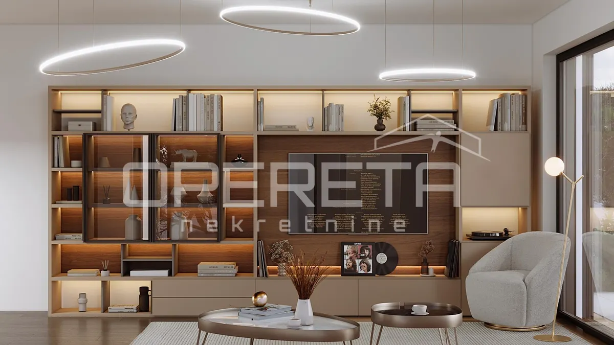 Apartment - Bivio, Rijeka, Rijeka, 168m2