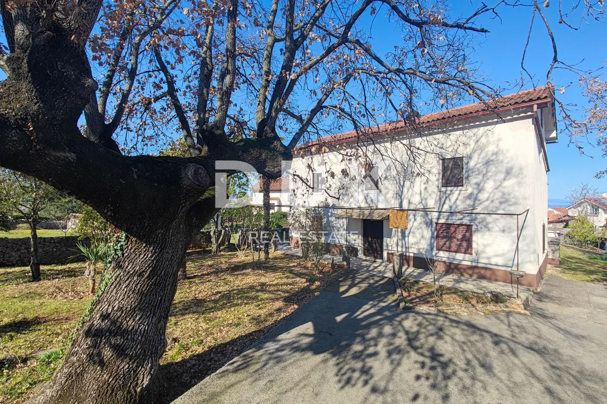 Kuća - Malinska-Dubašnica, 200m2