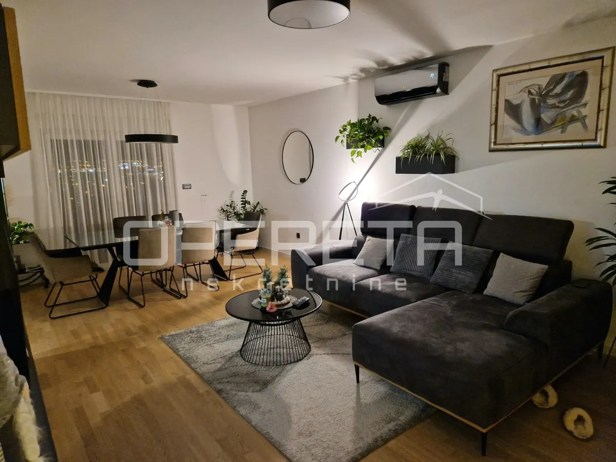 Apartment - Don Frane Bulića 30, Solin, Split-okolica, Split, 85.29m2