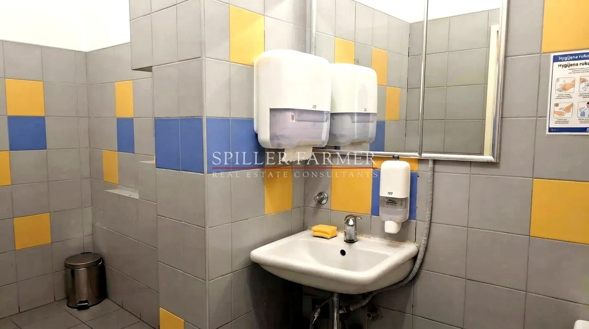 Poslovni Prostor - Siget, Zagreb, 95m2