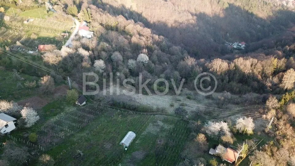 Land - Samobor, 33704m2