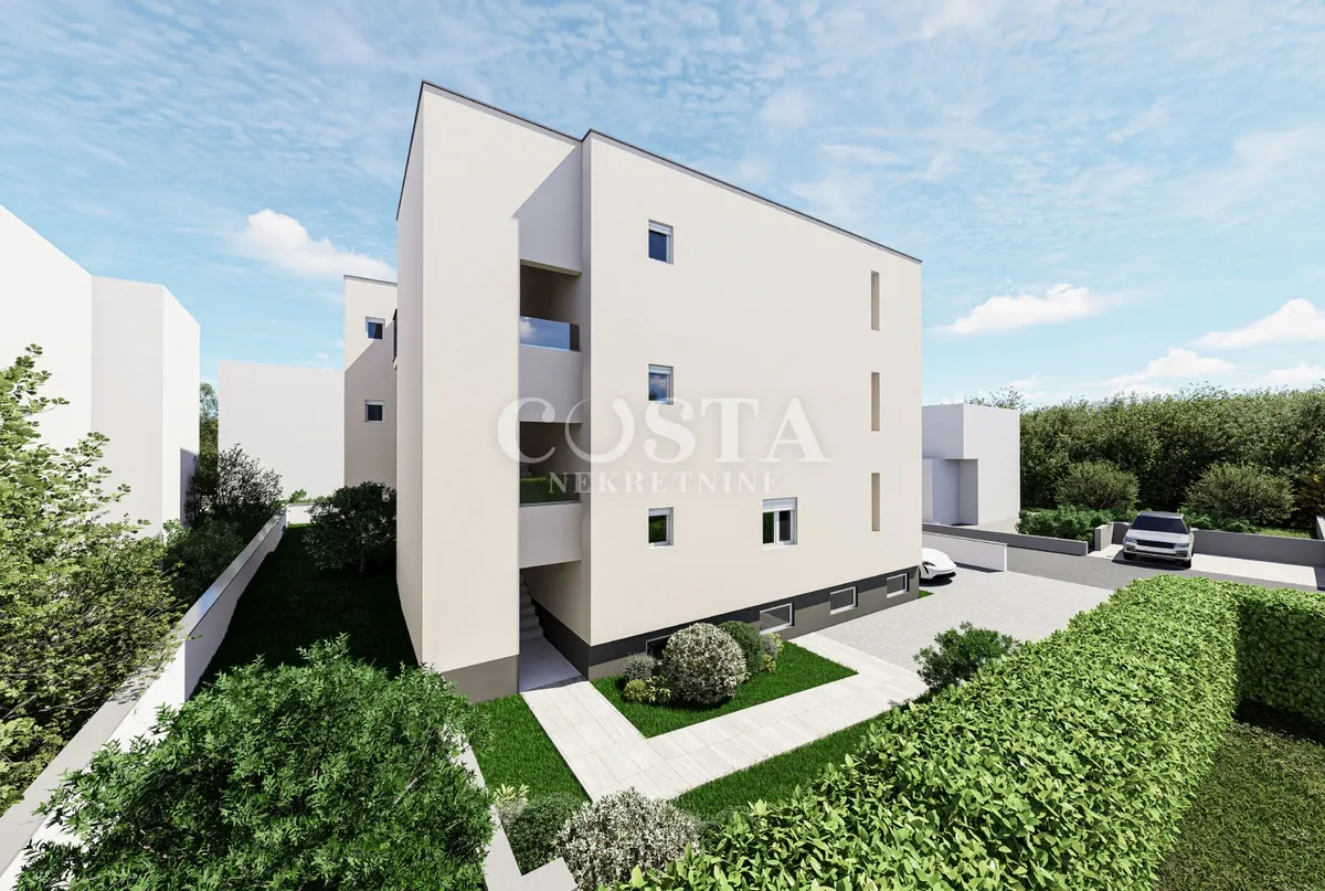 Stan - Zadar, 78m2