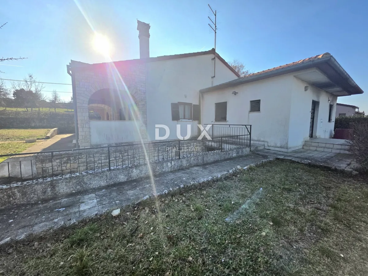 Kuća - Rovinj, 300m2